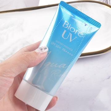 Biore UV Aqua Rich Watery Essence SPF50 PA++++ 50г