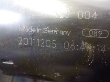 INSIGNIA ASTRA ZAFIRA 2.0 CDTI 12R A20DTH STARTÉR 0001148004 20111205