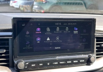 Kia XCeed Crossover Facelifting 1.5 T-GDi 140KM 2025 Kia XCeed MY25 wersja L pakiet ZIMOWY pakiet DRIVE WISE od reki 1.5, zdjęcie 26