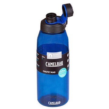 Бутылка / бутылка с водой Camelbak Swate Mag Tritan Renew 1000 мл Оксфорд