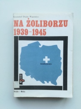 Na Żoliborzu 1939-1945