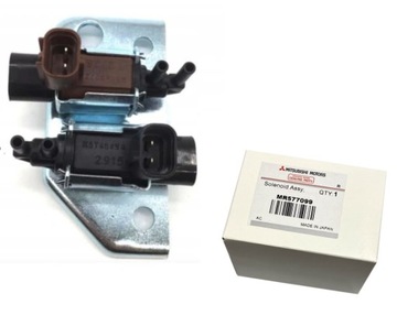 ZAWORY TURBO PODCIŚNIENIA PAJERO L200 MR577099