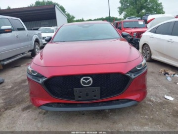 Mazda 3 IV 2024 Mazda 3 2024. 2.5 Benzyna 191KM, zdjęcie 7