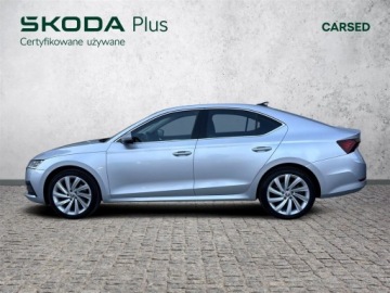 Skoda Octavia IV Liftback 2.0 TSI 190KM 2022 Skoda Octavia 2.0TSI 190KM Style DSG l Salon Polsk, zdjęcie 2