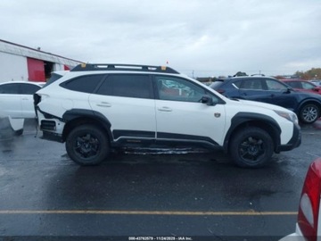 Subaru 2022 Subaru Outback Subaru Outback Wilderness CVT 2.4 Benzyna 260KM, zdjęcie 4