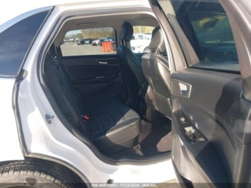 Ford Edge II 2015 Ford Edge 2015 Ford Edge 4dr SEL AWD 3.5 Benzyna 280KM, zdjęcie 10