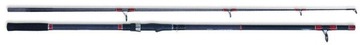 Wędka Robinson Carbonic Baltic Pilk 300cm 100-300g