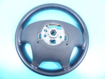 VOLANT KŮŽE MULTIFUNKČNÍ VOLVO XC60 I 08-13