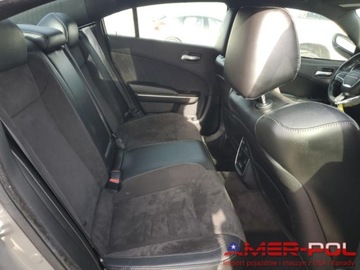 Dodge Charger VII 2017 Dodge Charger _RT_392_Scat Pack_6.4 L_485 km_2017r 6.4 Benzyna 485KM, zdjęcie 8