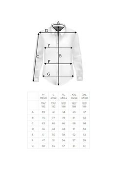 Koszula Męska Codzienna Bawełniana Casual bordowa w kratę SLIM FIT E812