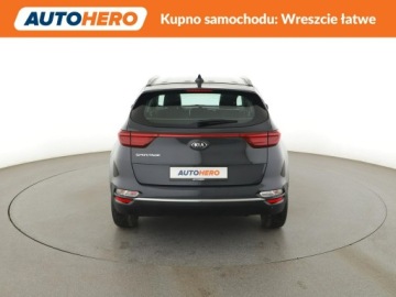 Kia Sportage IV SUV Facelifting 1.6 CRDI 115KM 2019 Kia Sportage navi kamera tempomat, zdjęcie 5