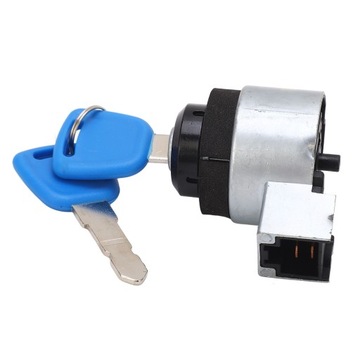 Выключатель зажигания SBA385202601 Выключатель, устойчивый к высоким температурам