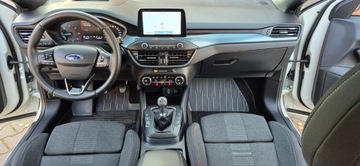 Ford Focus IV Kombi 1.5 EcoBlue 120KM 2020 Ford Focus Active 1.5d 120ps Fajna wersja Piekny Serwis ASO Gwarancja, zdjęcie 4