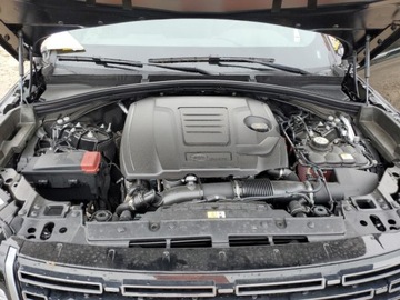 Land Rover Range Rover Velar 2026 Land Rover Range Rover Velar S 2026 2.0L 2.0 Benzyna 247KM, zdjęcie 6