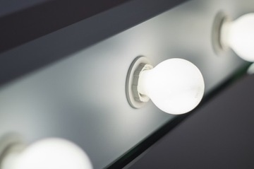 Голливудское Зеркало Для Макияжа Туалетный Столик Макияж Макияж