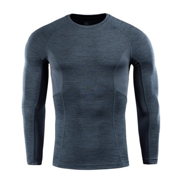 Bielizna Termoaktywna M-Tac Active Level I Grey XL