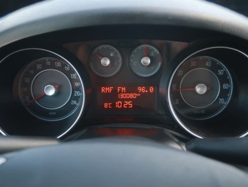 Fiat Punto Grande Punto Hatchback 5d 1.4 Start&amp;Stop 77KM 2011 Fiat Punto Evo 1.4, Salon Polska, Klima, zdjęcie 10