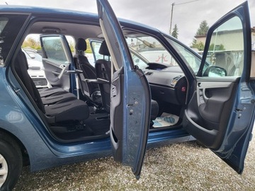 Citroen C4 Picasso I 1.6 VTi 120KM 2009 Citroen C4 Picasso 1.6 120 KM Po Opłatach Z, zdjęcie 20