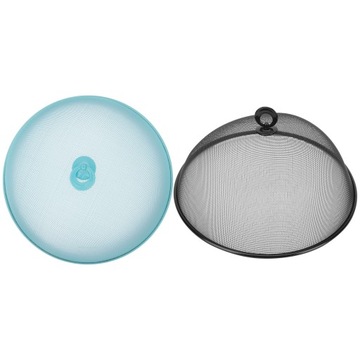 Десертная палатка с крышкой для еды