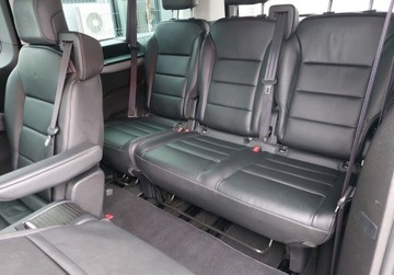 Peugeot Traveller Compact Elektryczny 50 kWh 136KM 2023 Peugeot Traveller Long Vip (75 kWh) 11kW RiA Spoticar Elektryczny 136KM, zdjęcie 7