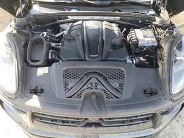 Porsche Macan 2023 Porsche Macan S 2023 2.9l 2.9 Benzyna 375KM, zdjęcie 6