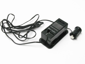 BRONICA Remote Camera Battery Pack do ETRS i SQ zewnętrzne gniazdo baterii