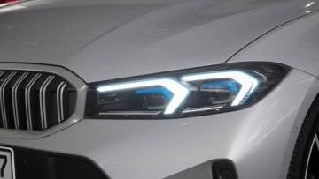 BMW Seria 3 G20-G21 Limuzyna 2.0 320i 184KM 2026 BMW 320 xDrive Sedan - Dostępny od ręki!, zdjęcie 8