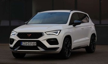 Cupra Ateca Crossover Facelifting 2.0 TSI 300KM 2023 Cupra Ateca Cupra Ateca 2.0 TSI 4Drive DSG EDITION VZ 2.0 Benzyna 300KM, zdjęcie 35