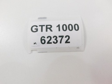 KAWASAKI GTR 1000 ЗАЖИГАНИЕ, КЛЮЧ, КРЫШКА, ЗАМОК