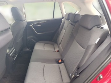 Toyota RAV4 V SUV 2.0 Dual VVT-iE 173KM 2019 Toyota RAV4 2.0 Comfort 4x2 V (2018-) Toyota Rav4, zdjęcie 15