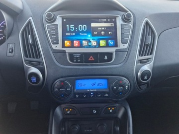 Hyundai ix35 SUV R 2.0 CRDi 136KM 2012 Hyundai ix35 Piekny 2.0 CRDI z Niemiec ful bezwypadkowy zarejestrowany 180, zdjęcie 27