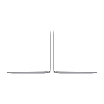 APPLE MacBook Air 13 M1 8 ГБ 256 ГБ SSD серебристый