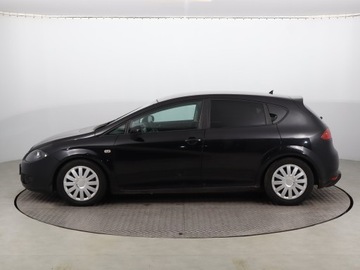 Seat Leon II 2.0 FSI 150KM 2005 Seat Leon 2.0 FSI, Klima, Klimatronic, El. szyby, zdjęcie 2