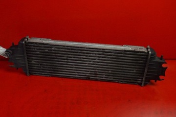 CHLADIČ INTERCOOLER NISSAN PRIMASTAR 1.9 DCI 03R