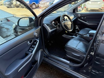  SsangYong Korando 2.2D 180KM 2017, zdjęcie 7