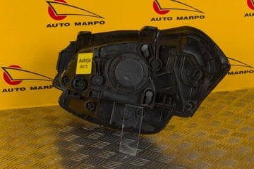 KIA SOUL 2008- SVĚTLOMET SVĚTLO PŘEDNÍ PRAVÁ USA