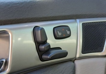 Chrysler Pacifica I 2008 Chrysler Pacifica Pacifica 4.0 V6 253KM Vat Marza Czujniki Podgrzewane, zdjęcie 26