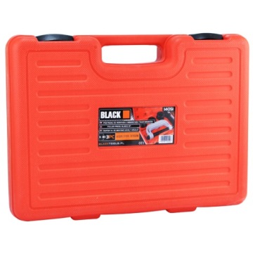 СЪЕМНИК БОЛТ ПРЕССУЕТ РЫЧАГ УПРАВЛЕНИЯ ВТУЛКИ СУСТАВОВ 10EL СИЛЬНЫЙ ЧЕРНЫЙ