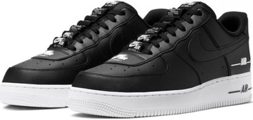 NIKE AIR FORCE 1 '07 LV8 CJ1379 001 - r 40.5