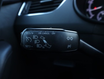 Skoda Octavia III Liftback Facelifting 1.4 TSI 150KM 2018 Skoda Octavia 1.4 TSI, Salon Polska, VAT 23%, zdjęcie 17