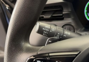 Honda HR-V III SUV 1.5 i-MMD 131KM 2022 Honda HR-V VAT 23 Elegance 1.5i HEV 131KM automat 20222023 r., salon PL, I, zdjęcie 16