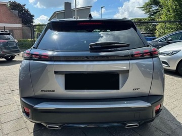 Peugeot 2008 II SUV Facelifting 1.2 PureTech 130KM 2025 Od ręki - GT S&amp;S EAT8 1.2 PureTech 130KM / Dach panoramiczny, zdjęcie 1