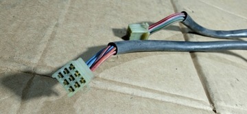 YAMAHA XJ 900 600 ПРАВЫЙ ВЫКЛЮЧАТЕЛЬ ФАРЫ РУЧКА ПЕРЕКЛЮЧАТЕЛЯ ПЕРЕКЛЮЧАТЕЛИ