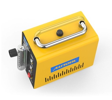 LEAK TESTER AUTOOL SDT103 детектор дыма