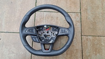 Ford Focus MK3 lift ST kierownica F1EB3600AG