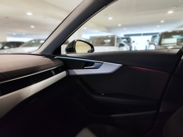 Audi A4 B9 Avant Facelifting 2.0 35 TFSI 150KM 2024 Audi A4 Avant Audi A4 Avant LED Ambiente Plus Kame, zdjęcie 17