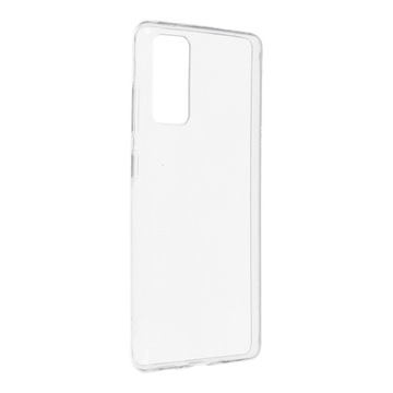 do SAMSUNG S20 FE 5G ETUI ULTRA SLIM CASE SILIKON