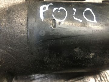 POLO IV 1.2 STARTÉR 0001121016