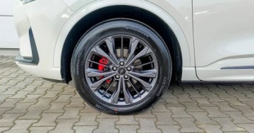 Ford Kuga III 2025 Ford Kuga Kuga 2,5 PHEV 243 KM Sound Edition 2.5 Hybryda Plug-in 225KM, zdjęcie 5