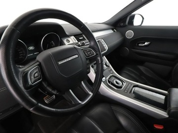 Land Rover Range Rover Evoque I SUV Coupe 2.0 Si4 240KM 2014 Land Rover Range Rover Evoque 2.0T Automat AWD, zdjęcie 13
